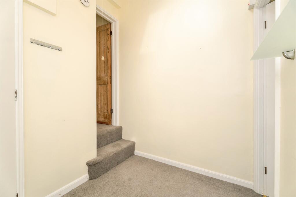 Apartment in Norwich - More