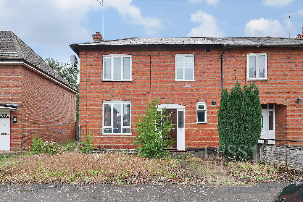 Main image of property: DANEFIELD ROAD - NN3