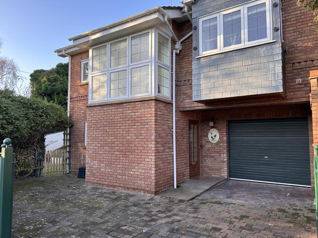 Main image of property: 3 Bedroom Home - Dawlish Warren