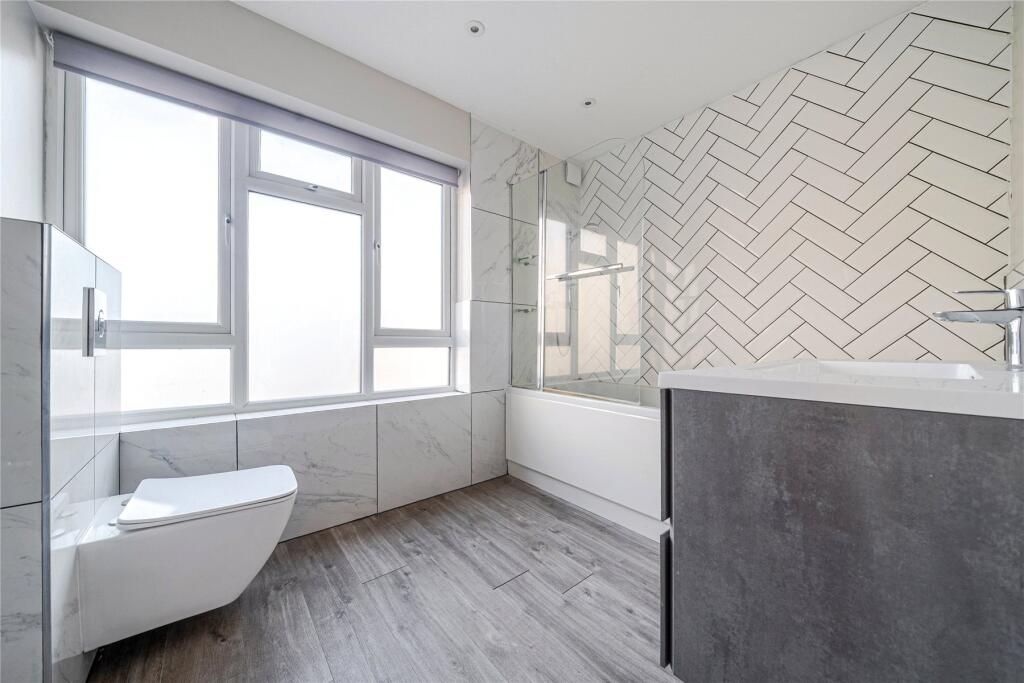 House in London - View 4