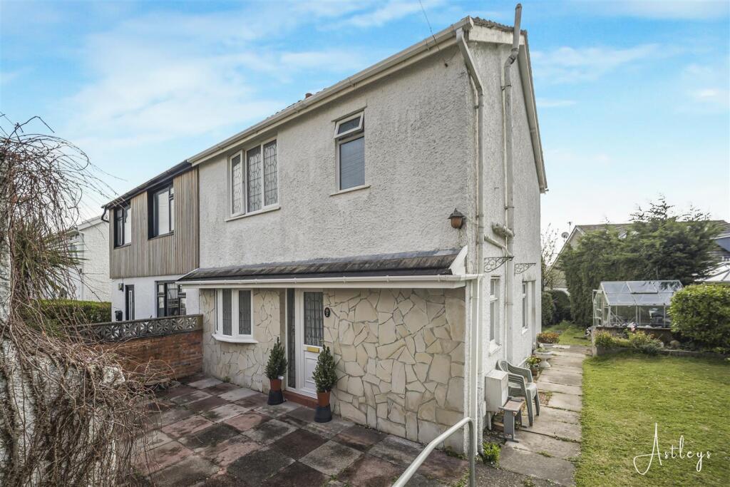 Main image of property: Riversdale Road, West Cross, Swansea