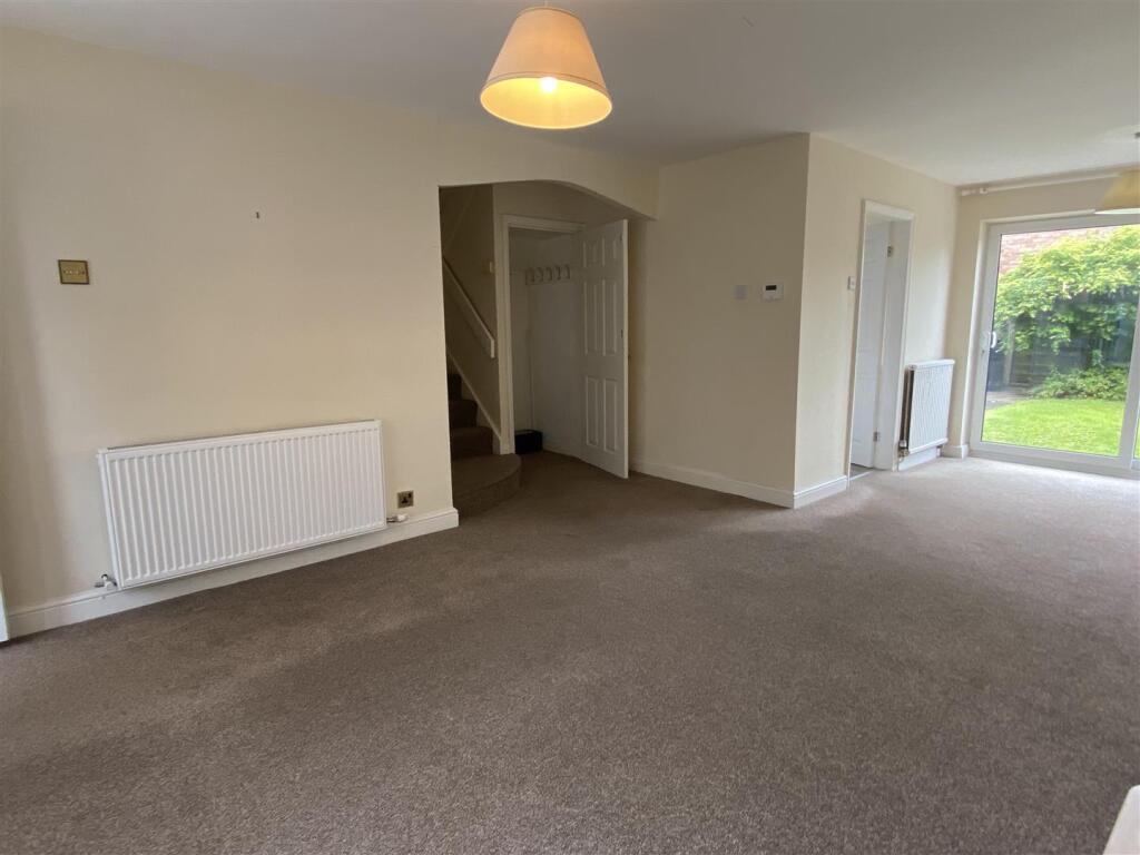 House in Stockport, Heaton Mersey, The Four Heatons - View 3