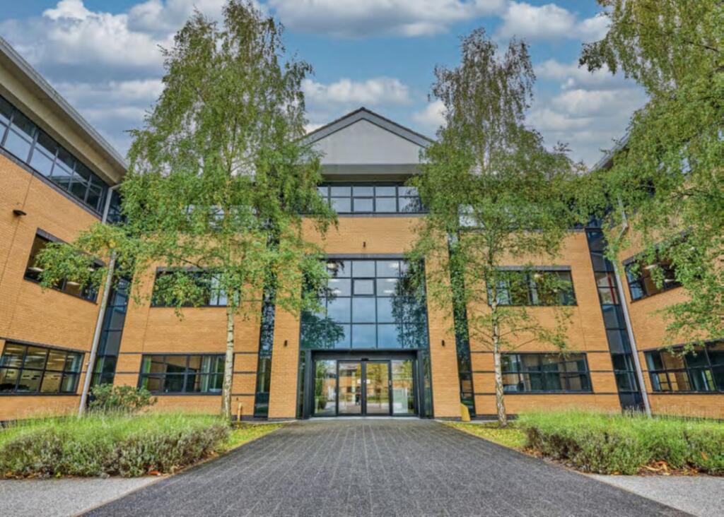 Main image of property: Ceva House  Excelsior Rd  Ashby-De-La-Zouch Leicestershire LE65 1NU  United