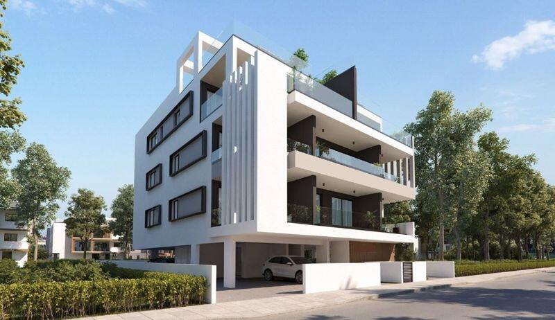 Main image of property: Drosia, Larnaca, Cyprus