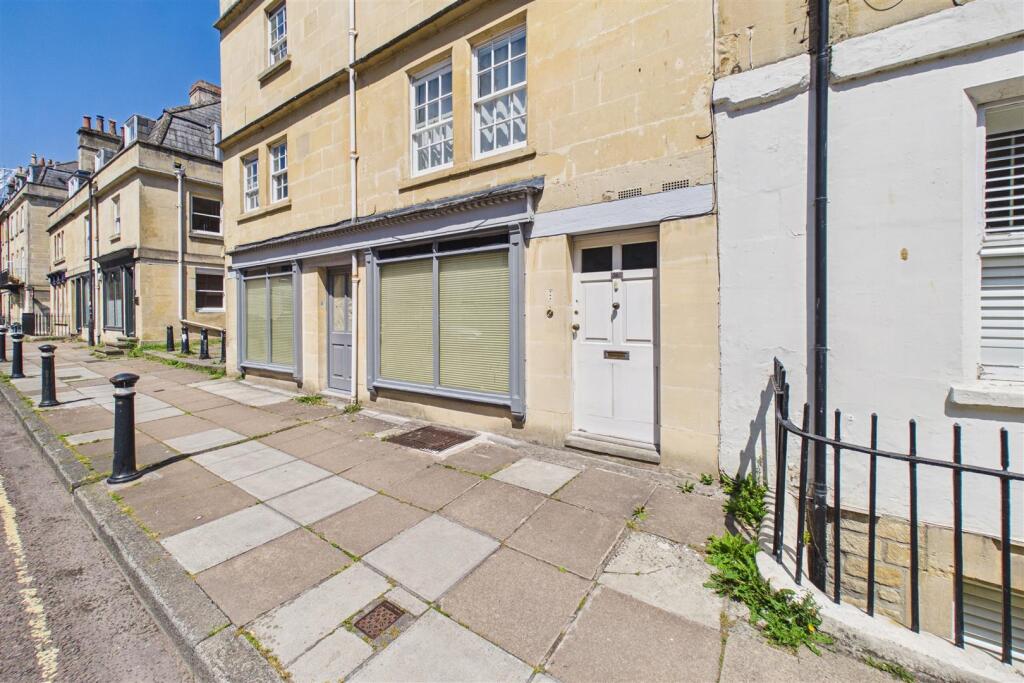 Apartment in Bath, Kingsmead - View 4