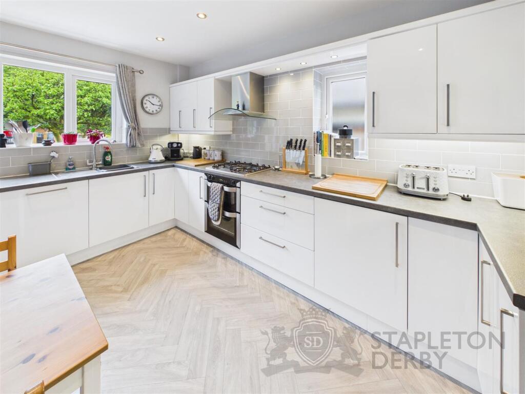 House in Warrington - More