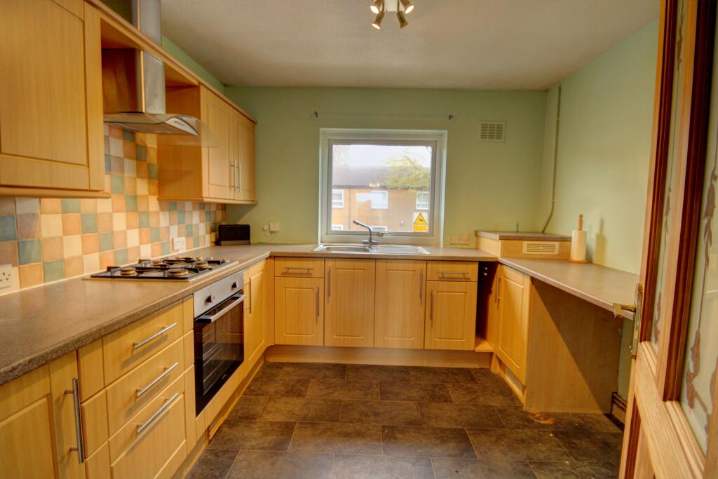 Additional image 5 of St. James Close, Accrington, BB5