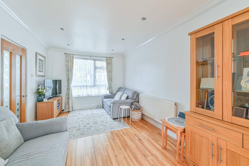 Main image of property: Stane Way, Woolwich, London, SE18