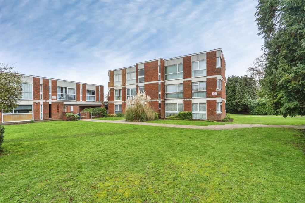Main image of property: Brantwood Gardens, West Byfleet, Surrey, KT14