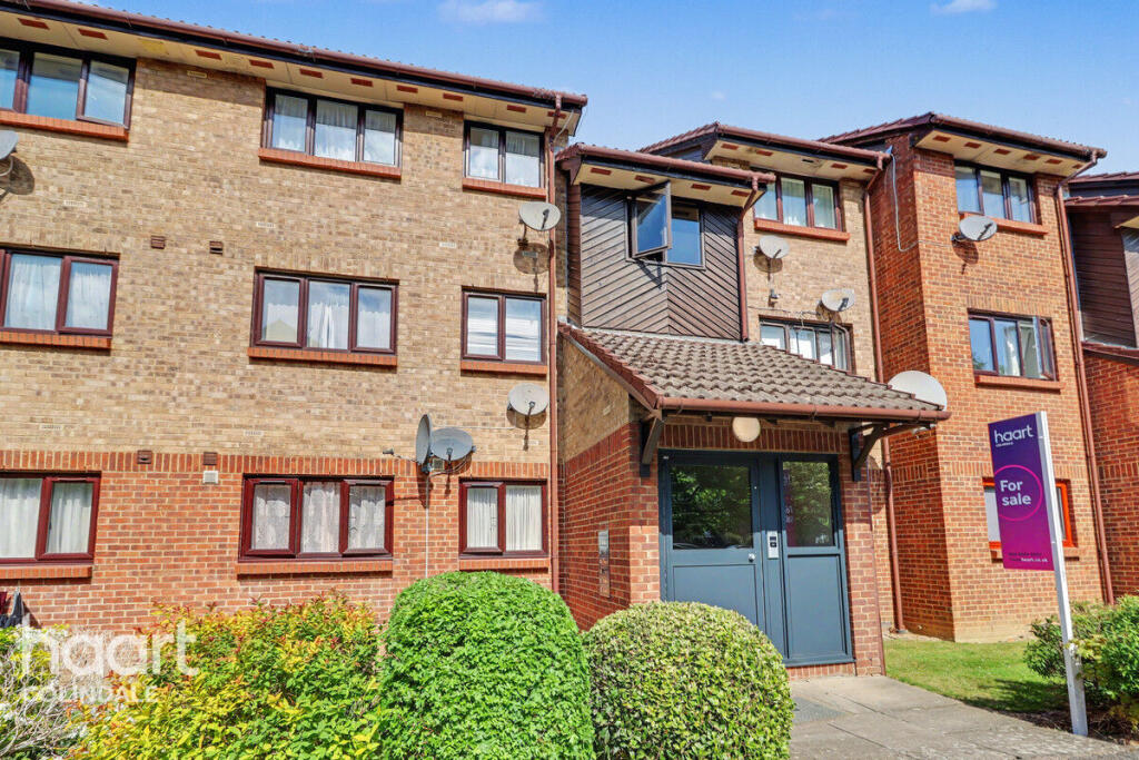 Main image of property: Lister Court, Pasteur Close, NW9