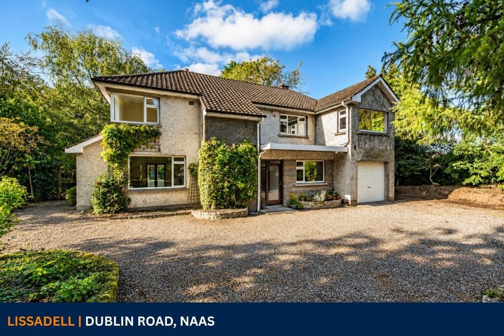 Main image of property: Naas, Kildare