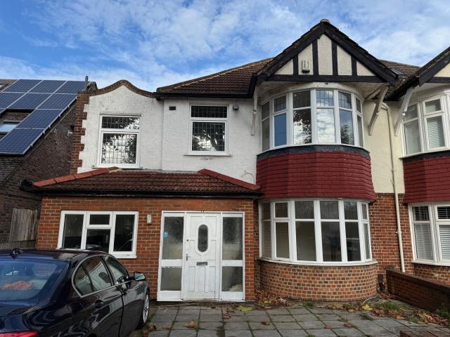 Main image of property: Elgar Avenue, Surbiton, KT5
