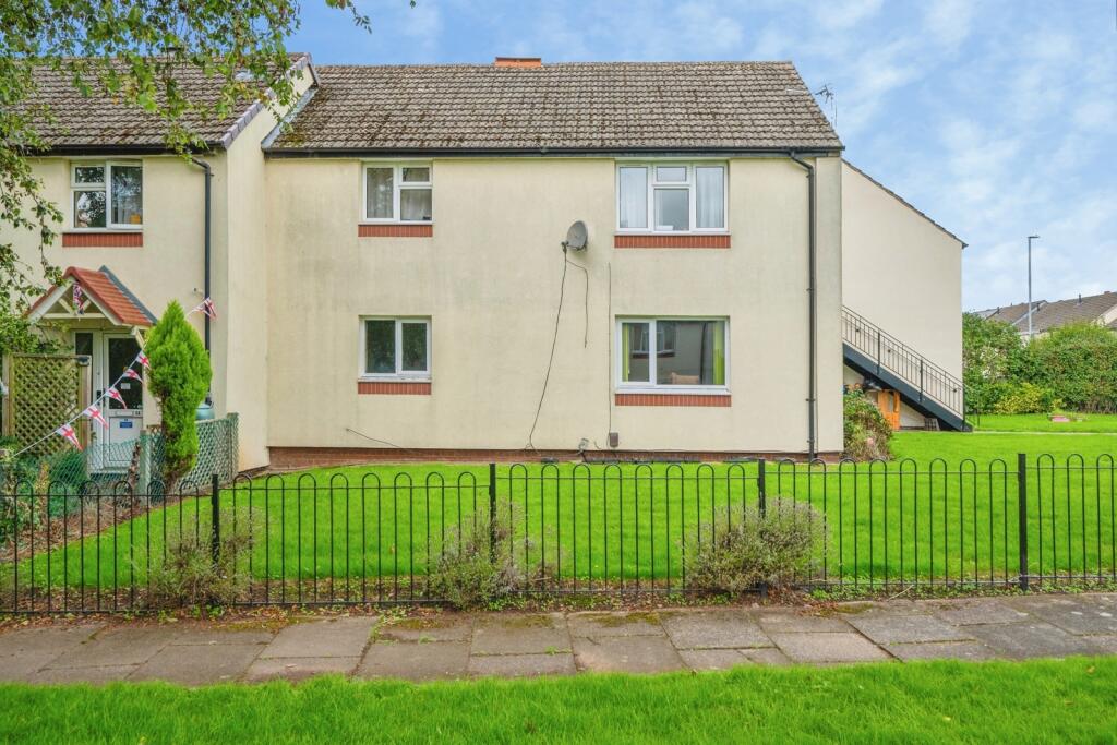Main image of property: Purcell Avenue, Lichfield, Staffordshire, WS13