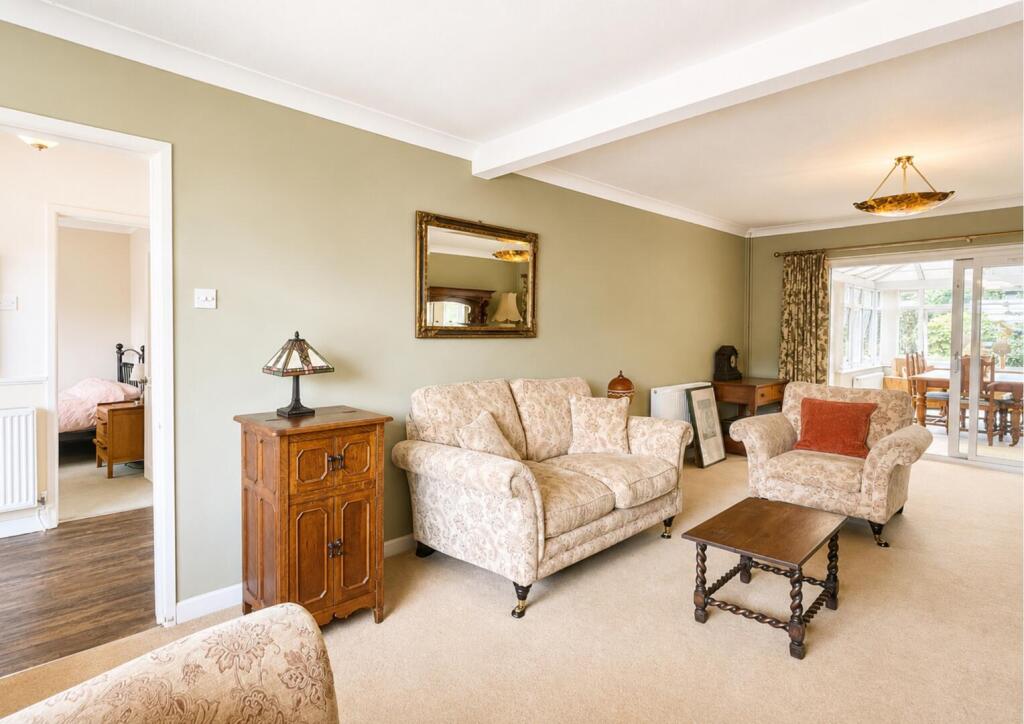 House in Frome, Fromefield - View 5
