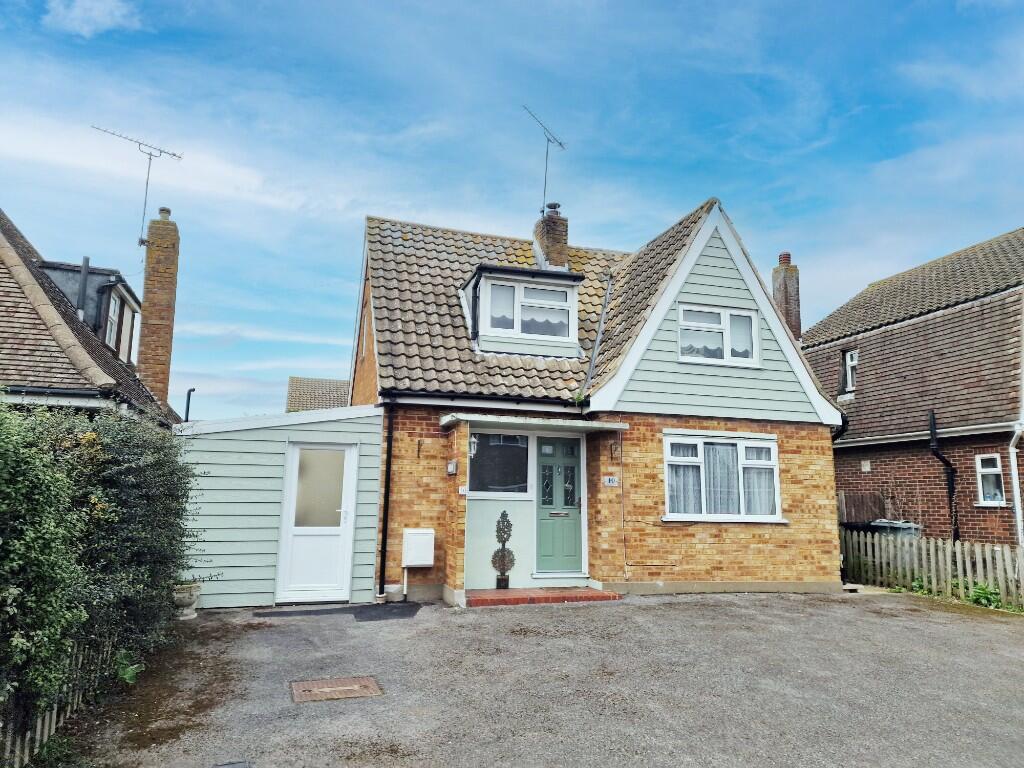 Main image of property: Brickwall Close, Burnham-On-Crouch, Essex, CM0