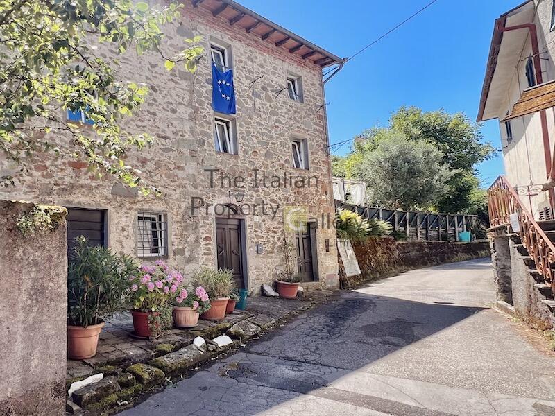Main image of property: Bagni di Lucca, Lucca, Tuscany