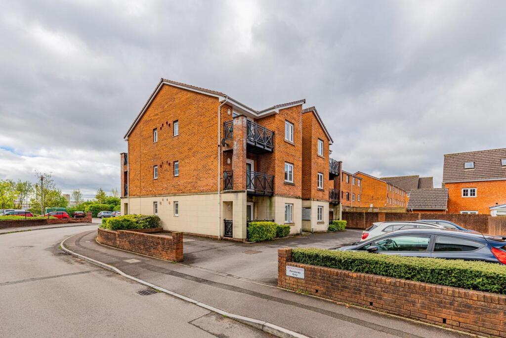 Main image of property: Ffordd Mograig, Llanishen, Cardiff