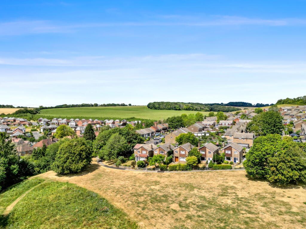 Main image of property: Brandon Close, Alton, GU34 2BD