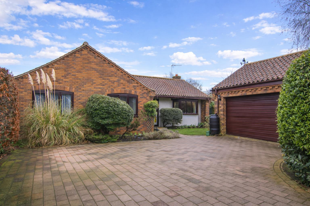 Main image of property: Lakeside Park Drive, Reydon,