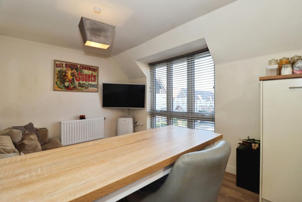 Wilson Road, Frenchay, Bristol, BS16 - View 4
