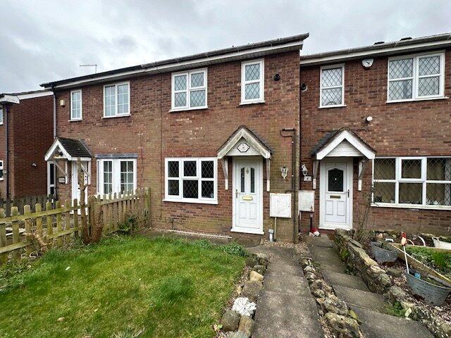Main image of property: Hawthorne Close, Ketley Bank, Telford, Shropshire, TF2