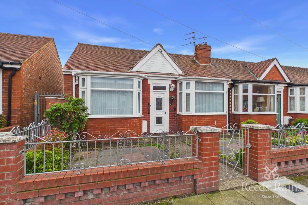Main image of property: Collyhurst Avenue, Blackpool, Lancashire, FY4