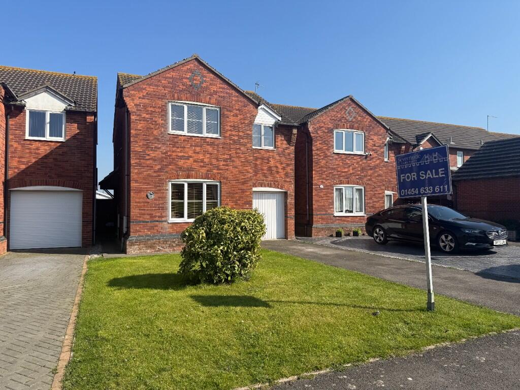 Main image of property: Beach Road, BS35