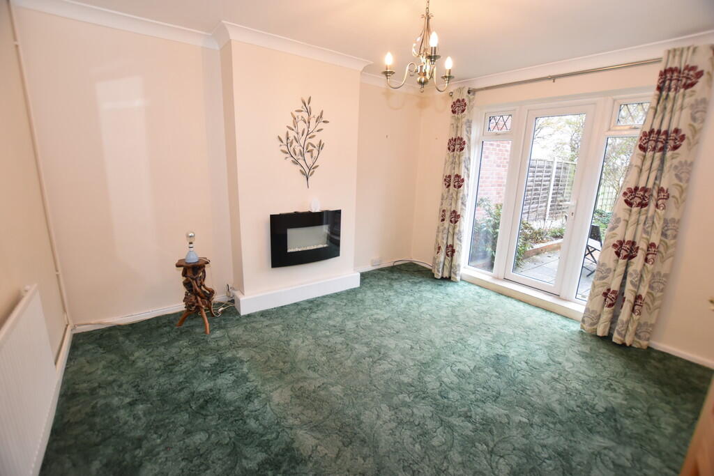 Oaklands Avenue, Lexden, Colchester – pohled 6