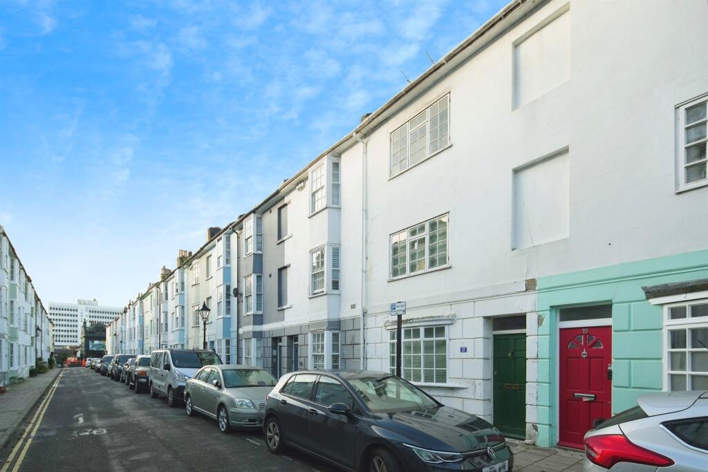 Main image of property: Over Street, Brighton