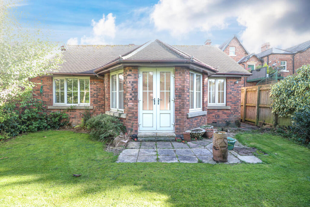 House in Carlisle, Hayton - View 4