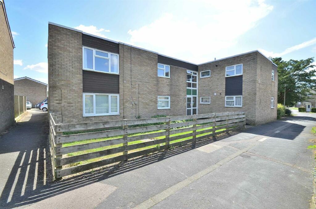 Main image of property: Canterbury Way, Stevenage