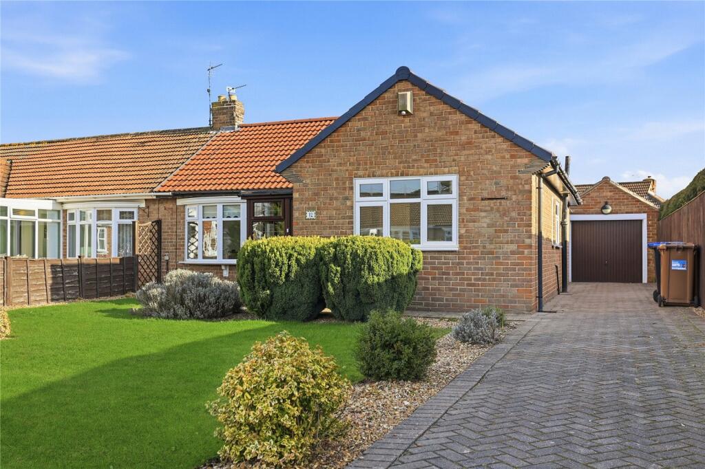 Main image of property: Aycliffe Road, Marton