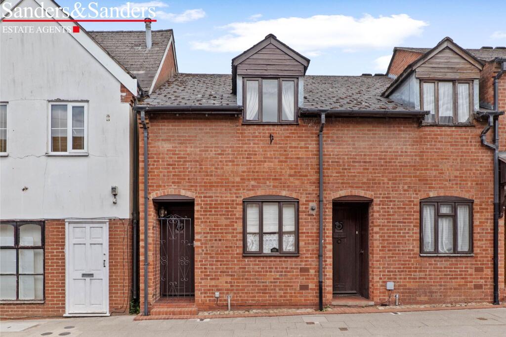 Main image of property: High Street, Bidford-on-Avon, Alcester, B50