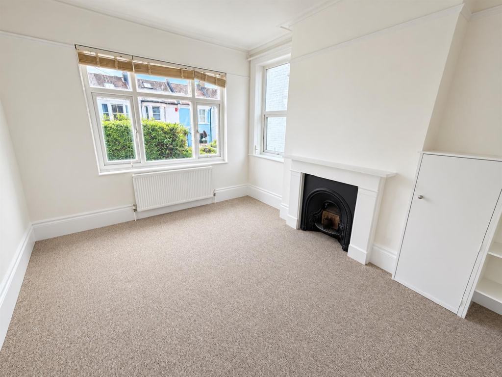 Main image of property: Crescent Road, Brighton