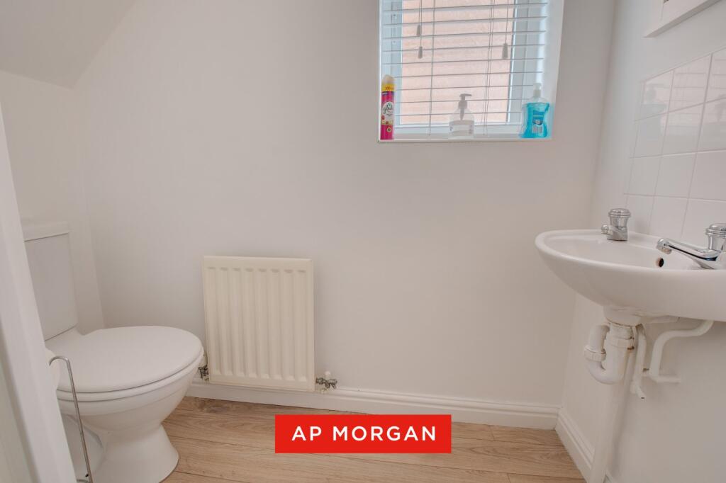 Additional image 7 of Marlgrove Court, Marlbrook, Bromsgrove, Worcestershire, B61