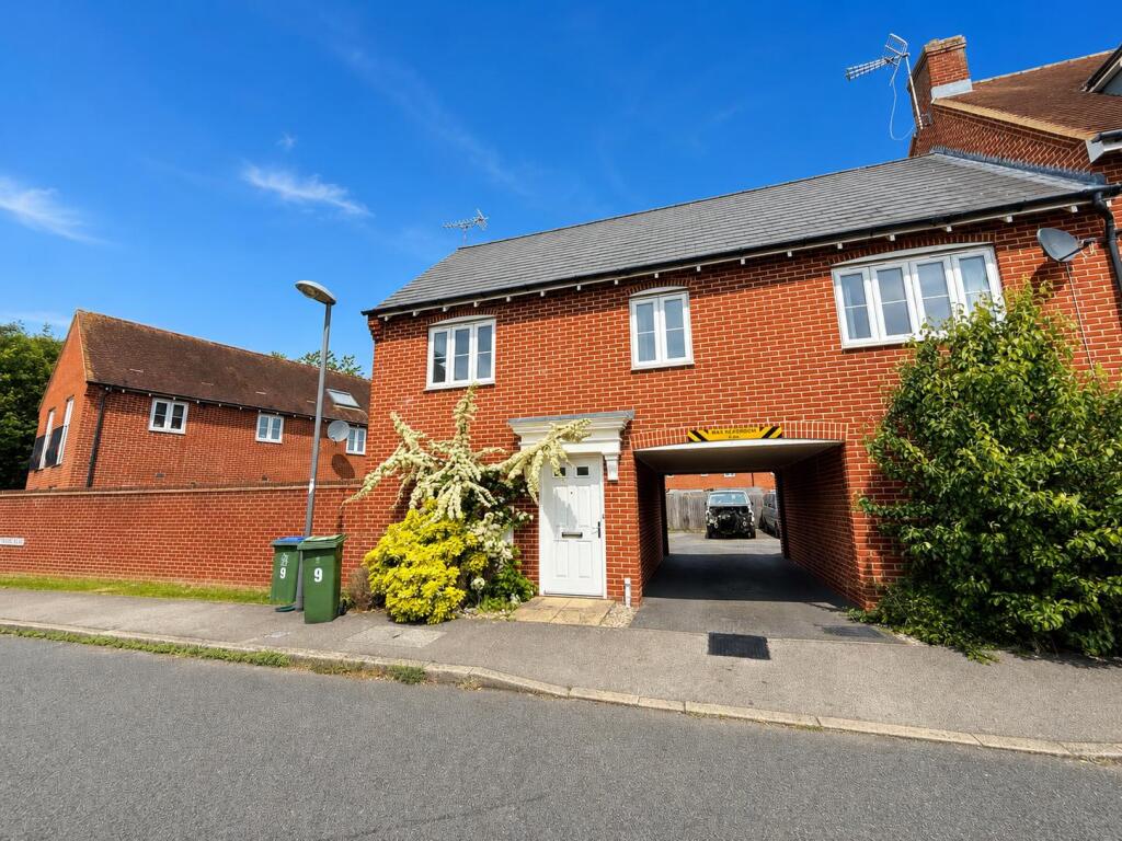 Main image of property: Petronel Road, AYLESBURY