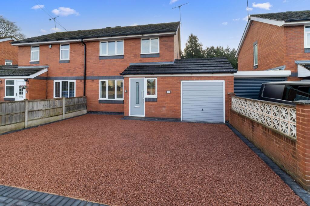 Main image of property: Bromwich Road, Worcester, WR2