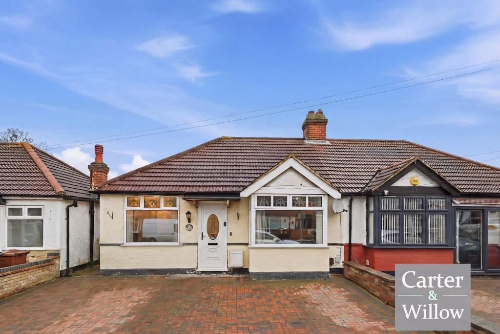 Main image of property: Mayswood Gardens, Dagenham