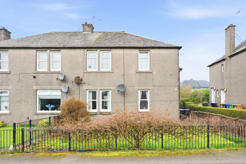 Main image of property: Beatty Avenue, Stirling, FK8