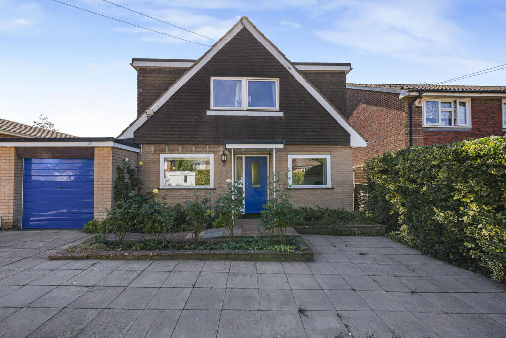 Main image of property: Aperfield Road, Biggin Hill, Westerham