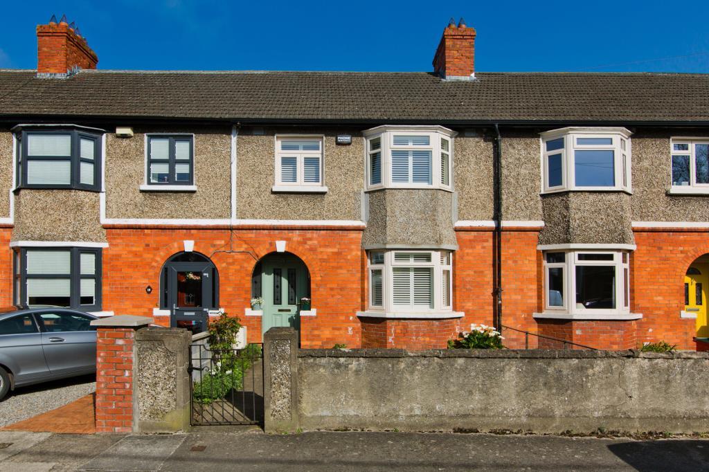 Main image of property: 14 Ardagh Road, Crumlin, Dublin 12, D12PX64
