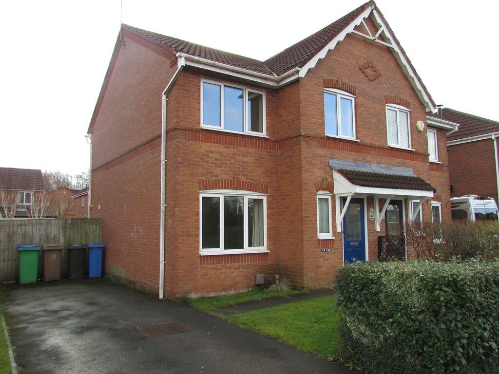 Main image of property: Brookway Littleborough 