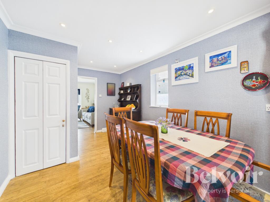 House in Shrewsbury - View 4
