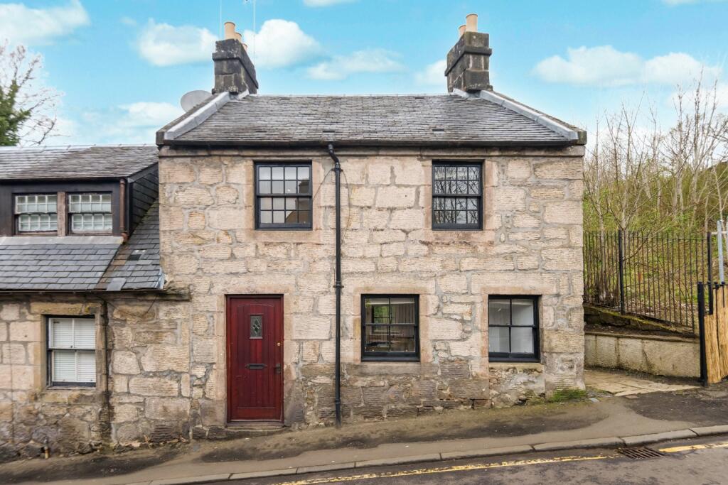 Main image of property: West Brae, Paisley, Renfrewshire, PA1