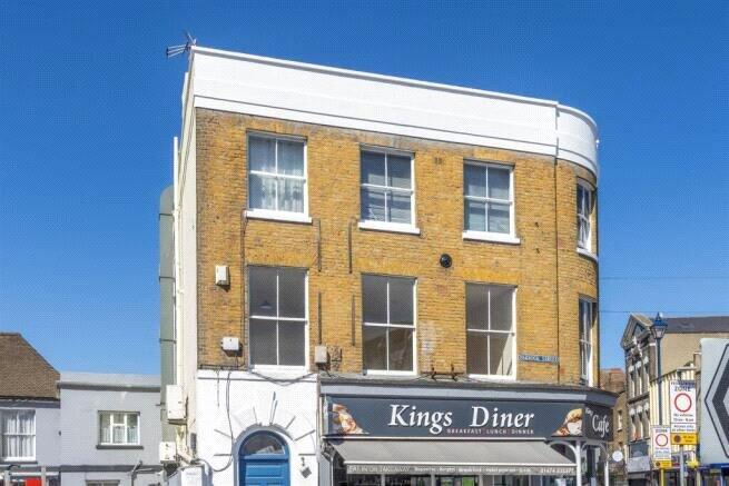 Main image of property: Parrock Street, Gravesend, Kent, DA12