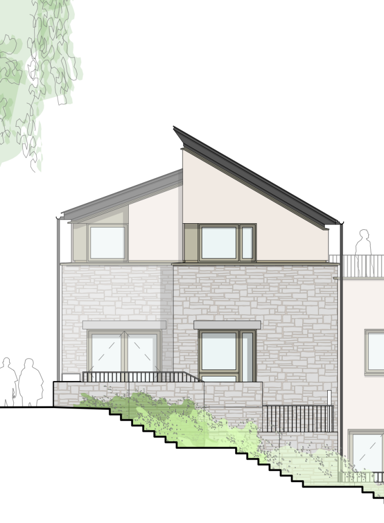 7 Porritt Gardens, Main Street, Grange-over-Sands photo 4