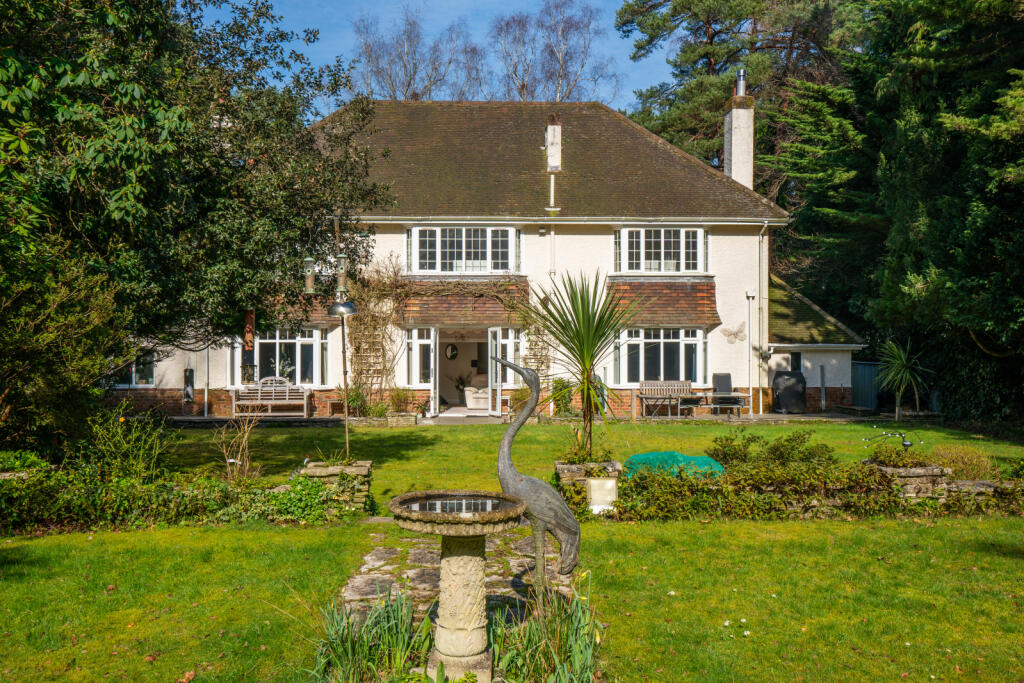 Additional image 2 of Western Avenue, Branksome Park, Poole, Dorset, BH13