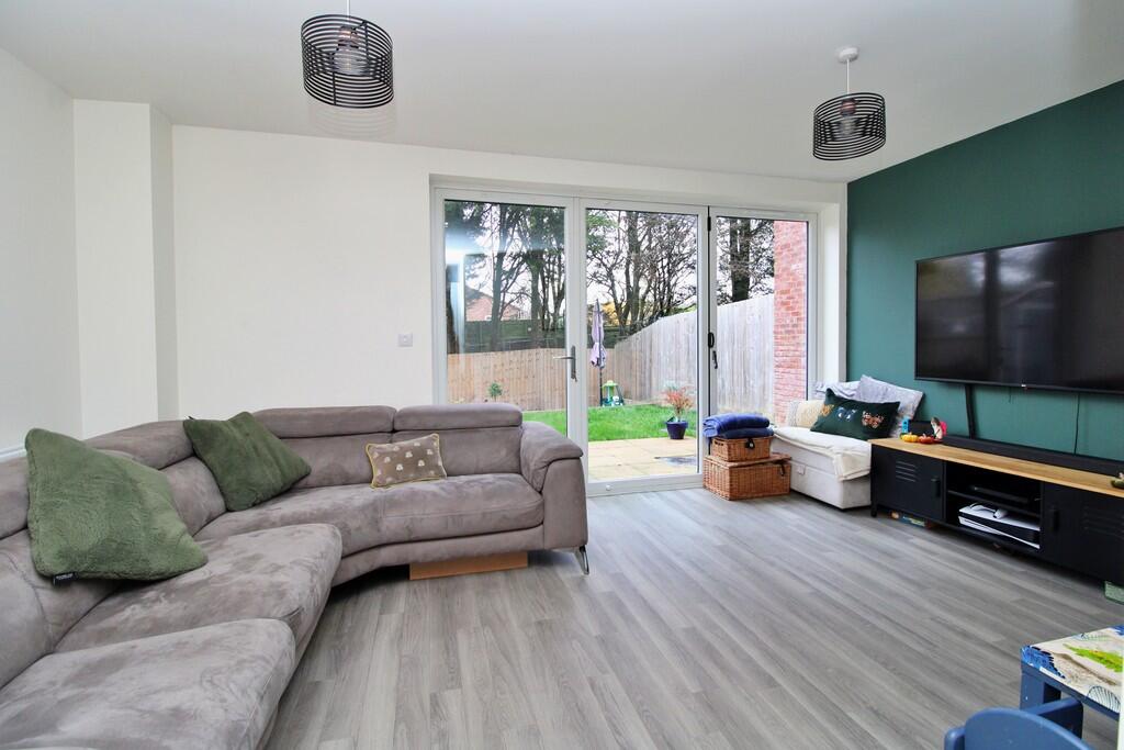 House in Kilsby - View 2