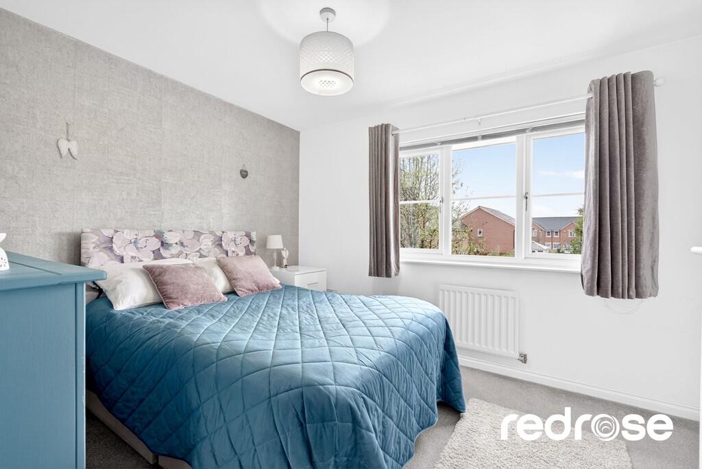 House in South Ribble, Lancashire - More
