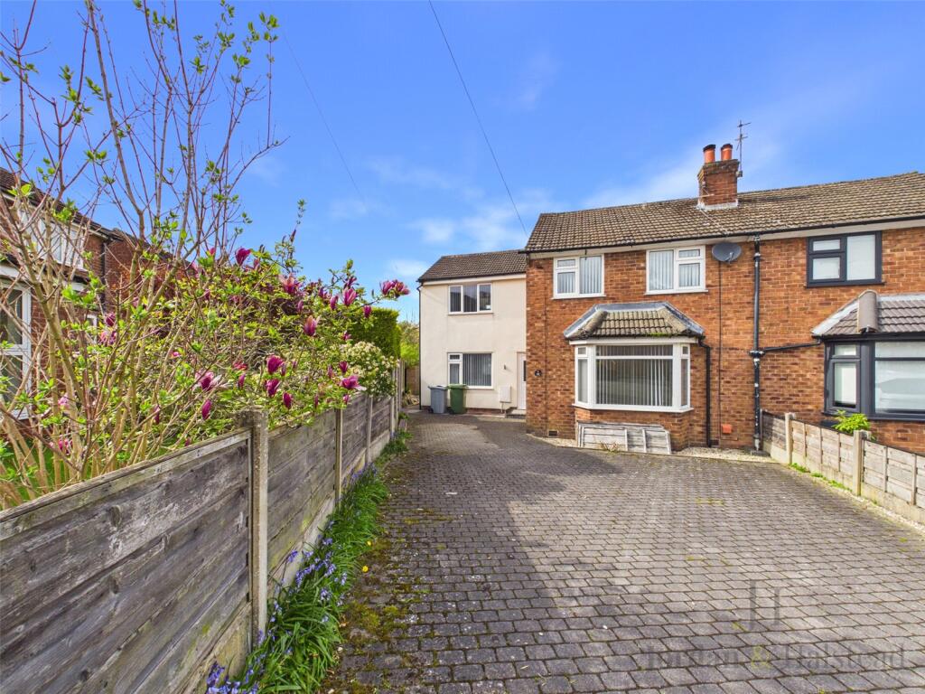 Main image of property: Annis Close, Alderley Edge, Cheshire, SK9